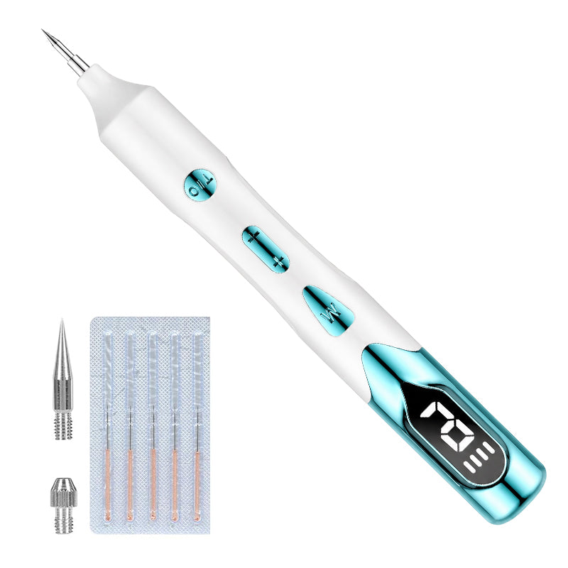 🎁🎁【Gift Set *1】Salon-grade facial laser device for mole removal.