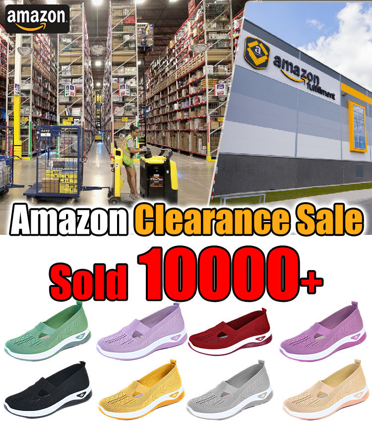 [✨ Women's Shoes 2026 Summer Sale ✨] Soft and breathable sole, fashionable and versatile!