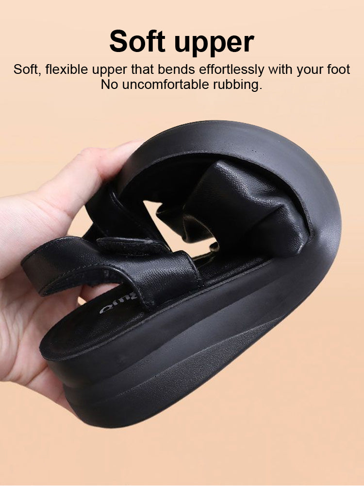 👡👡Hot-selling summer sandals, soft-soled, soft-upper, lightweight and comfortable shoes.