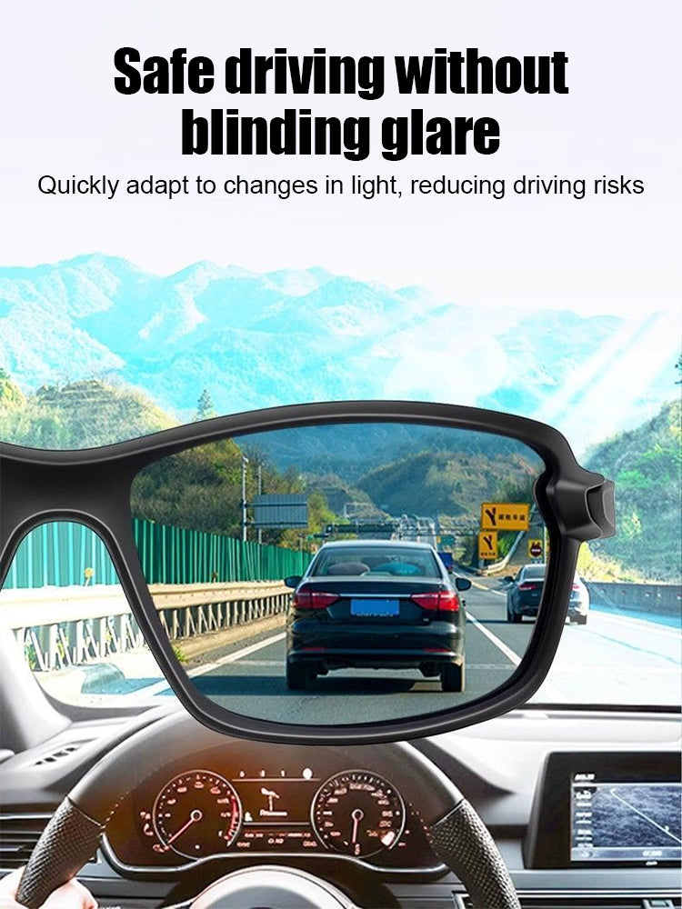 🕶️🕶️High-performance sunglasses, lightweight and protective sports sunglasses for outdoor camping, fishing, and sports.