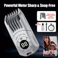 💇💇Home hair clipper, suitable for adults and children.
