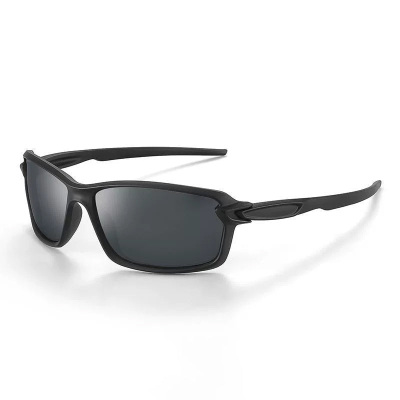 🕶️🕶️High-performance sunglasses, lightweight and protective sports sunglasses for outdoor camping, fishing, and sports.
