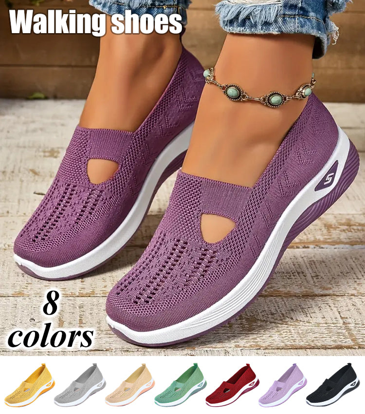 [✨ Women's Shoes 2026 Summer Sale ✨] Soft and breathable sole, fashionable and versatile!