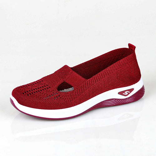 [✨ Women's Shoes 2026 Summer Sale ✨] Soft and breathable sole, fashionable and versatile!