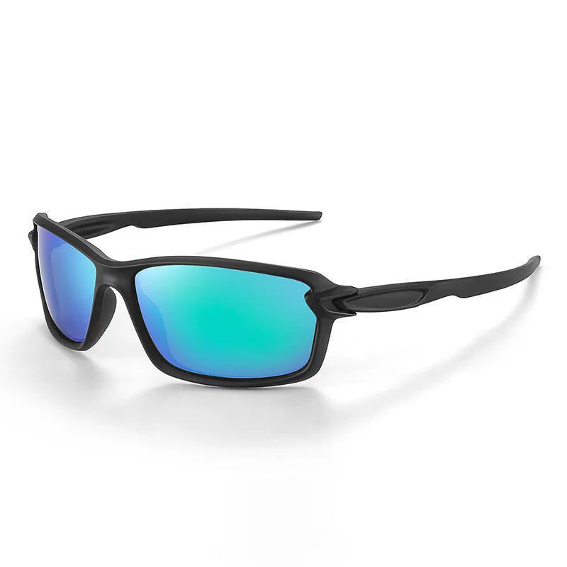 🕶️🕶️High-performance sunglasses, lightweight and protective sports sunglasses for outdoor camping, fishing, and sports.