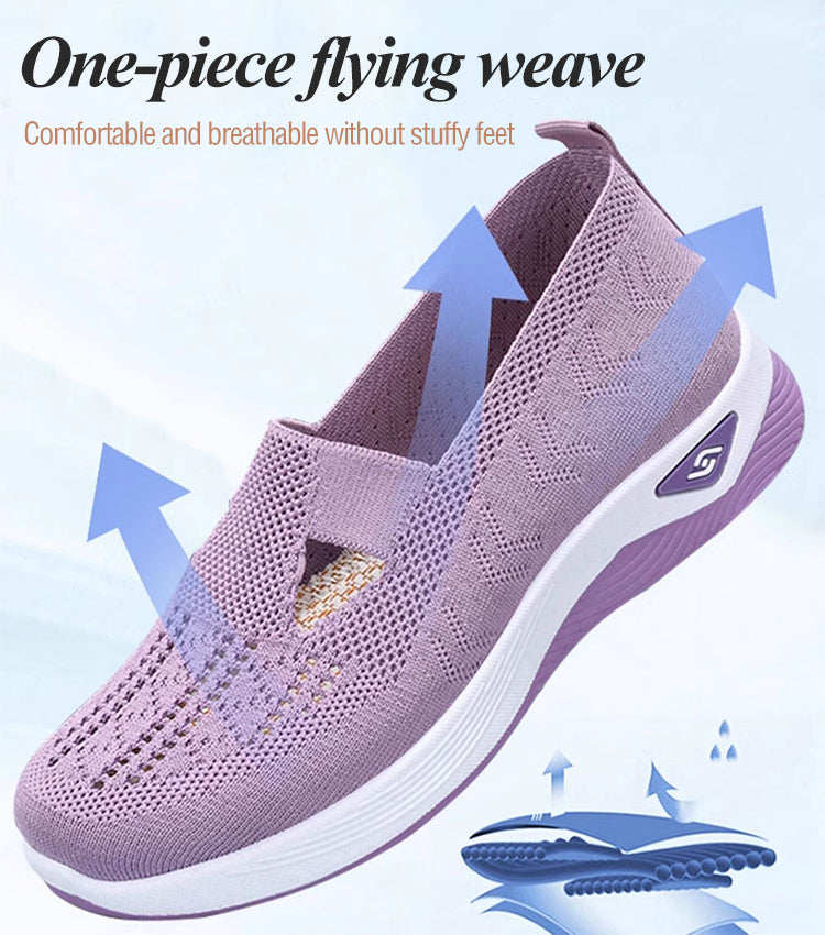 [✨ Women's Shoes 2026 Summer Sale ✨] Soft and breathable sole, fashionable and versatile!