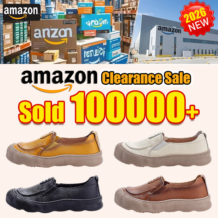 🥿🥿Spring 2026 New, original, leather, women's single shoes with a super soft sole