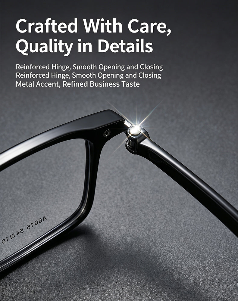 👓👓【Great Price Today】Genuine Crystal Reading Glasses【High Definition & High Transparency】【Eye-Friendly】
