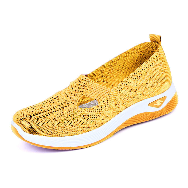 [✨ Women's Shoes 2026 Summer Sale ✨] Soft and breathable sole, fashionable and versatile!