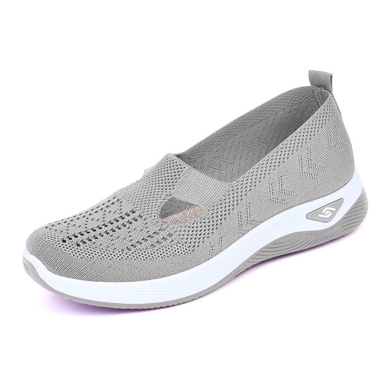 [✨ Women's Shoes 2026 Summer Sale ✨] Soft and breathable sole, fashionable and versatile!