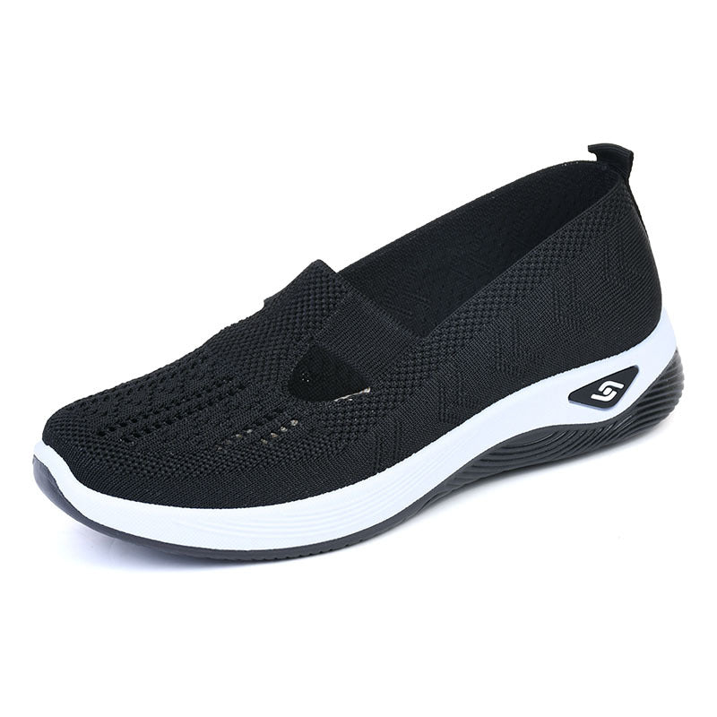 [✨ Women's Shoes 2026 Summer Sale ✨] Soft and breathable sole, fashionable and versatile!