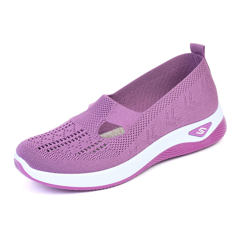 [✨ Women's Shoes 2026 Summer Sale ✨] Soft and breathable sole, fashionable and versatile!
