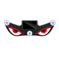 🚗👁️“Evil Eye” Car Solar Ambient Light/Warning Light.