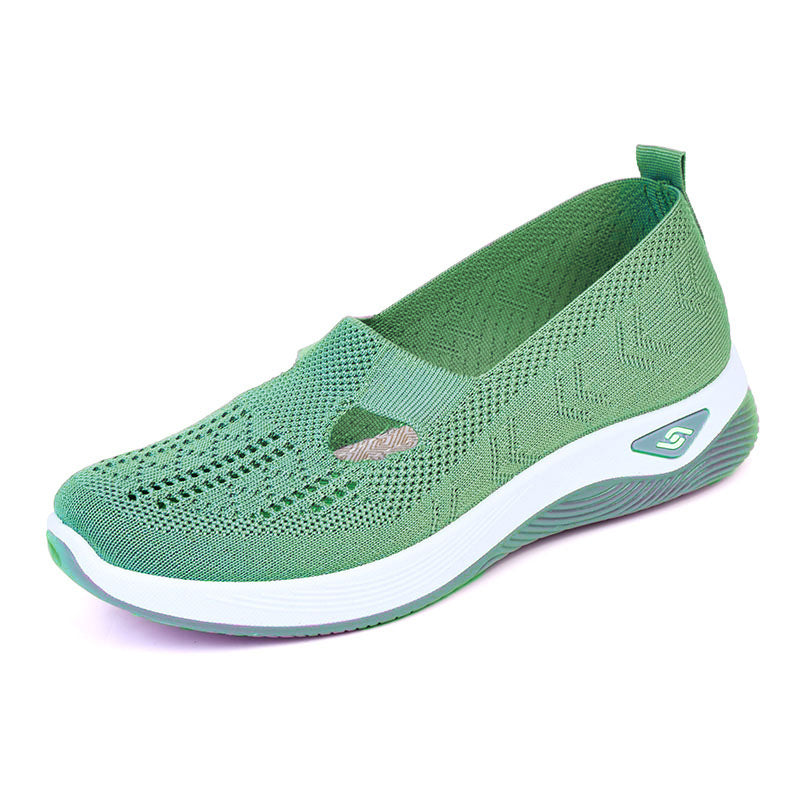 [✨ Women's Shoes 2026 Summer Sale ✨] Soft and breathable sole, fashionable and versatile!