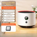 ✨✨New air purifier, AC intelligent formaldehyde removal and negative ion purifier.