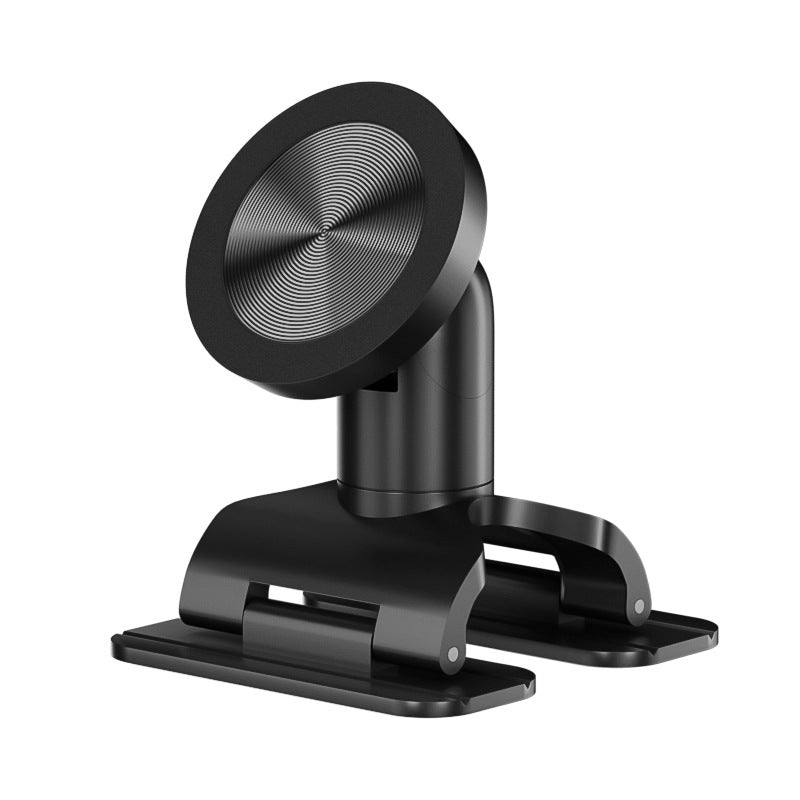 🚗📱🧭 New multifunctional magnetic car mount—a rotating phone holder designed for car navigation.
