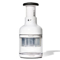🏠🏠 Semi-automatic chopper, multifunctional vegetable cutter.