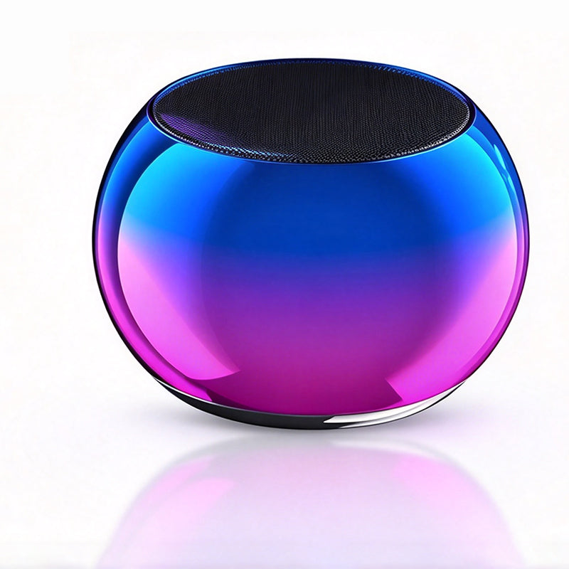 🔊🔊Mini, compact, wireless, portable Bluetooth speaker.