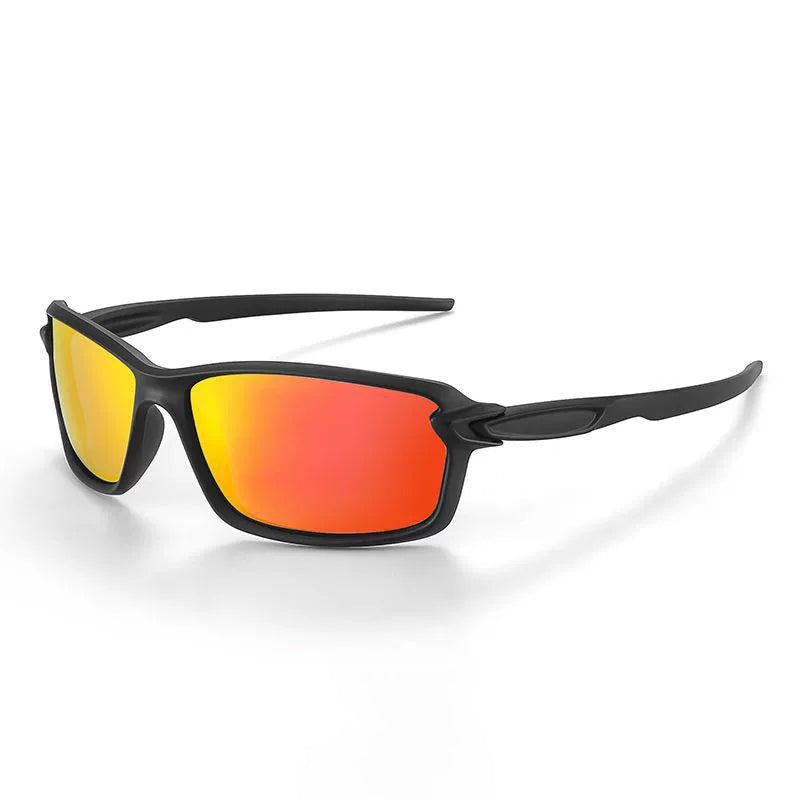 🕶️🕶️High-performance sunglasses, lightweight and protective sports sunglasses for outdoor camping, fishing, and sports.