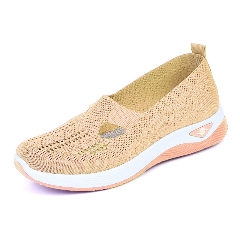 [✨ Women's Shoes 2026 Summer Sale ✨] Soft and breathable sole, fashionable and versatile!